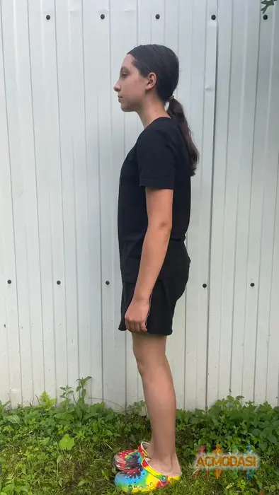 Дарья Дмитриевна Матюшкина фото №1931542. Загружено 16 Июля 2025