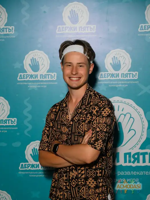 Роман  Сапиро фото №1937492. Загружено 29 Сентября 2025