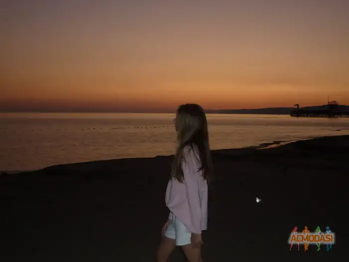 Бочарникова  Арина фото №1938266. Загружено 09 Октября 2025