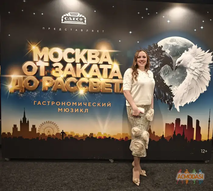 Виктория  Гюлоглу фото №1947541. Загружено 15 Февраля 2026