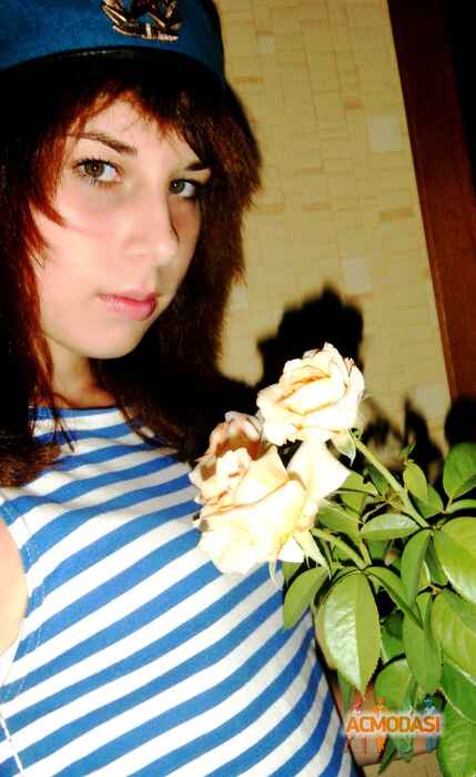 Алена  Маслова фото №244491. Загружено 27 Августа 2012