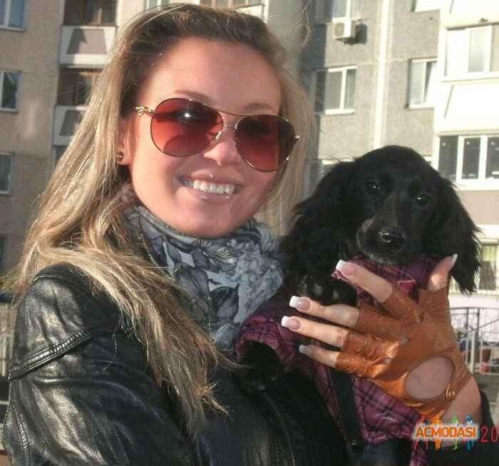 Алина Гембутас Юрьевна фото №295297. Загружено 21 Ноября 2012
