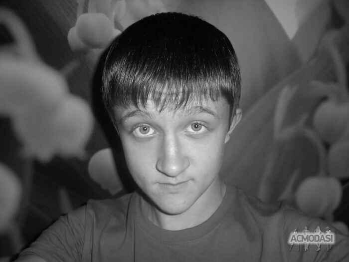 Антон Сергеевич Коврик фото №299830. Загружено 29 Ноября 2012