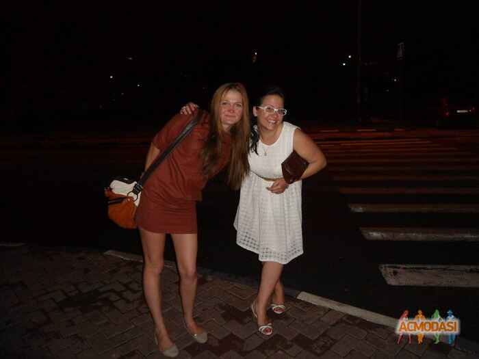 Алина Юрьевна Рогачева фото №306651. Загружено 09 Декабря 2012