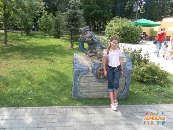 Татьяна Станиславовна Ковалёва фото №334709. Загружено 27 Января 2013