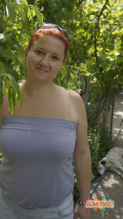 Светлана Анатольевна Коверзина фото №465910. Загружено 07 Августа 2013