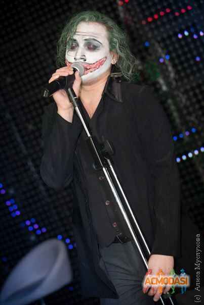 Самат   фото №485265. Загружено 05 Сентября 2013