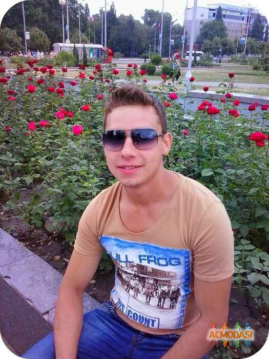 Владислав Сергеевич Ващенко фото №504121. Загружено 05 Октября 2013