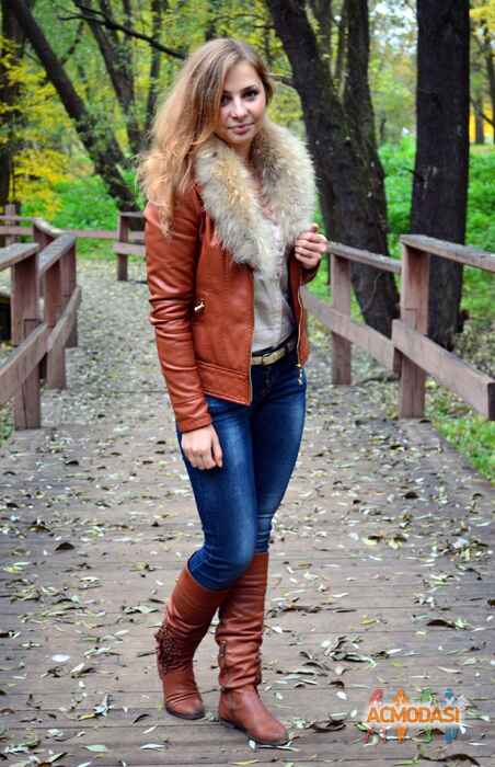 Анна Сергеевна Емельянова фото №518741. Загружено 26 Октября 2013