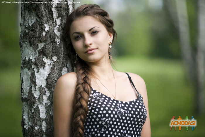 Алина Руслановна Лебедь фото №540550. Загружено 25 Ноября 2013
