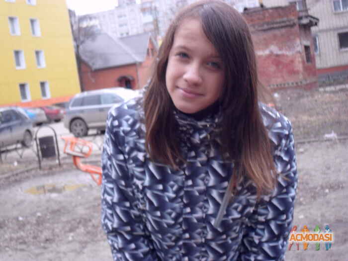 Аня  Фокина фото №766606. Загружено 05 Ноября 2014