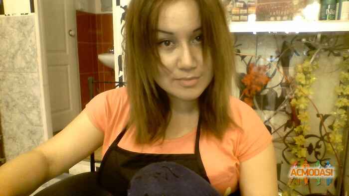 Gulnur Orynbasarkyzy Embergenova фото №671527. Загружено 16 Июня 2014