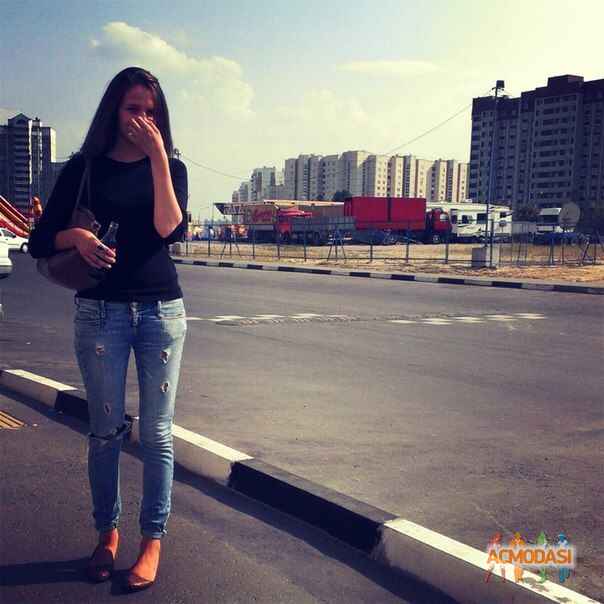 Софья  Янушевич фото №724346. Загружено 04 Сентября 2014