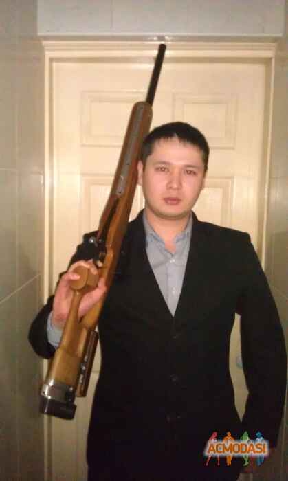 Эрмек Модуевич Кожобеков фото №695987. Загружено 24 Июля 2014