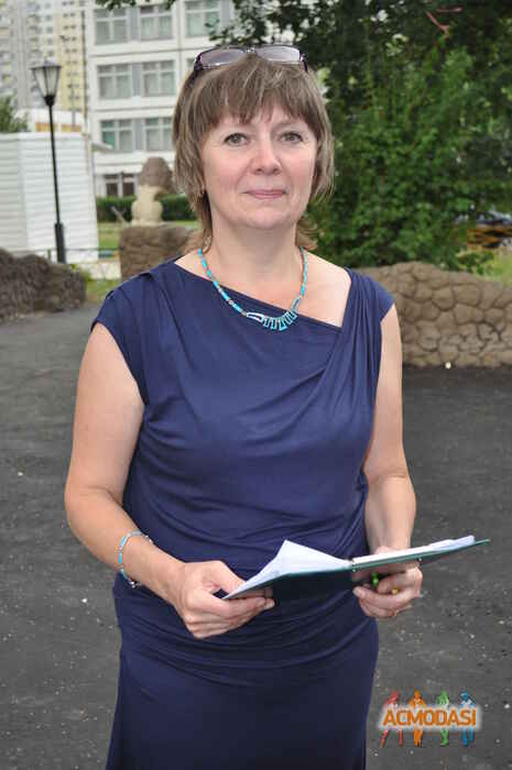 Татьяна Ивановна Севостьянова фото №708058. Загружено 12 Августа 2014