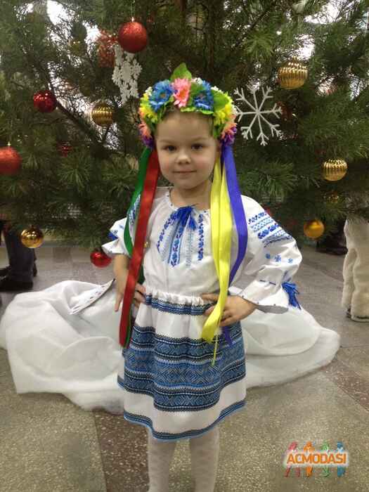 Гейвах  Дарья фото №731492. Загружено 14 Сентября 2014
