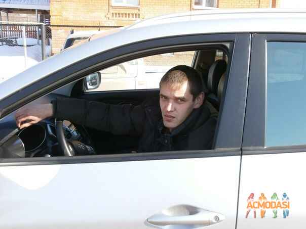 Стас Робертович Нуриахметов фото №843245. Загружено 02 Апреля 2015