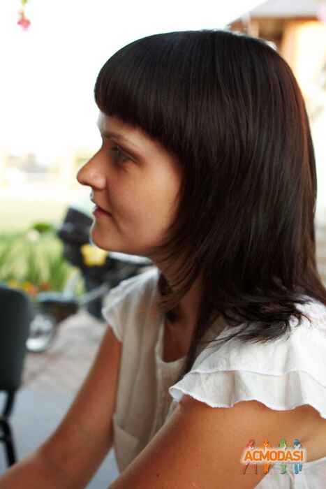 Дарья Петровна Андреева фото №868502. Загружено 03 Июня 2015