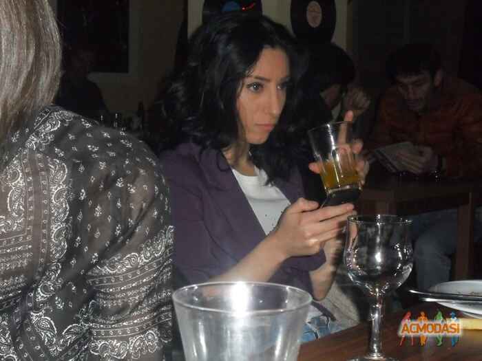 Рузанна Левоновна Матевосян фото №875810. Загружено 19 Июня 2015