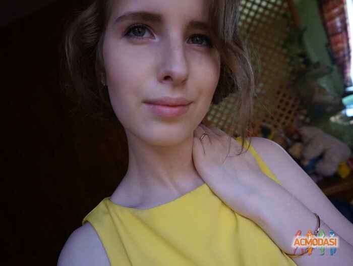Диана  Давыдкина фото №1050528. Загружено 24 Июня 2016