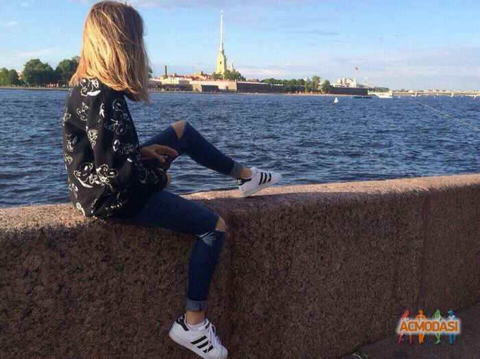 Влада Константиновна Найдёнова фото №1057304. Загружено 11 Июля 2016