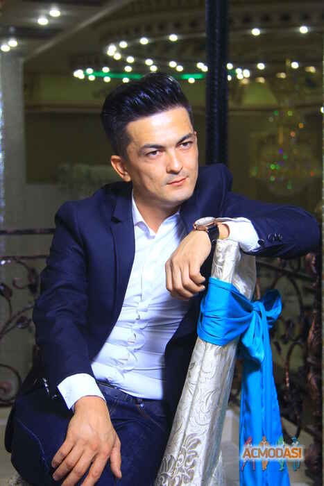 Aziz Sayidmuxammatovich Boboyev фото №1295229. Загружено 04 Марта 2018