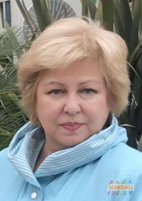 Нина  Сальникова фото №1858331. Загружено 20 Июня 2023