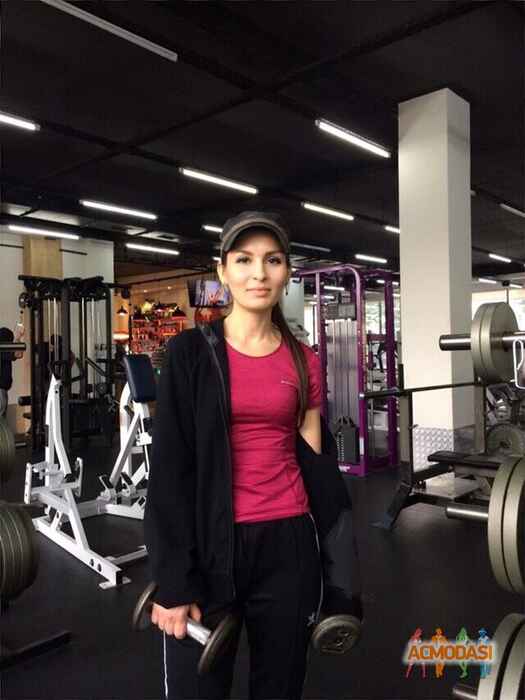 Дарья  Бирюлина фото №1436076. Загружено 18 Марта 2019