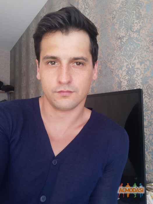 Руслан Дмитриевич Абрамов фото №1452324. Загружено 28 Апреля 2019