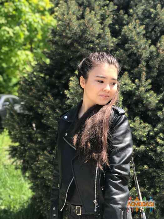 Zhuldyzay  Satybaeva фото №1463256. Загружено 22 Мая 2019