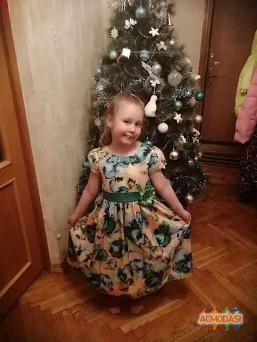 Виктория Викторовна Волощук фото №1550351. Загружено 15 Декабря 2019