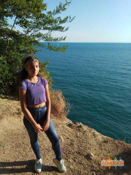 Лиза Шайдуловна Рыбина фото №1587172. Загружено 26 Марта 2020