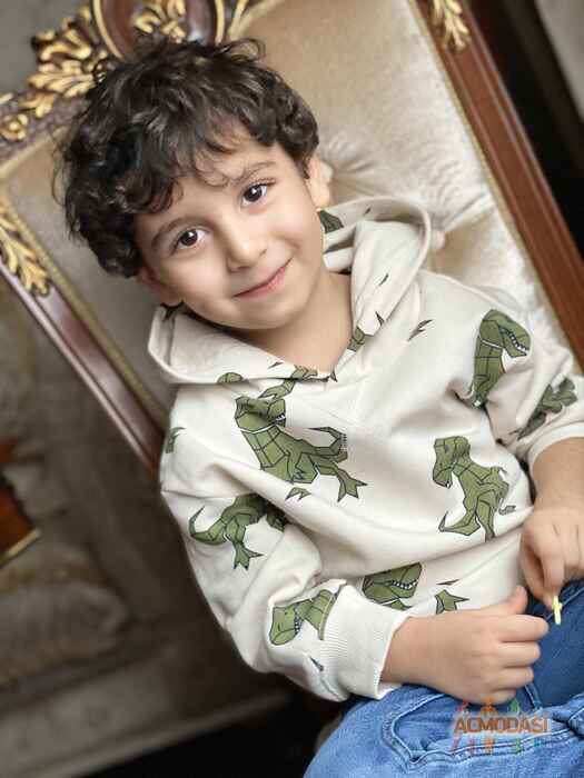 Иван Сергеевич Оганесян фото №1667870. Загружено 21 Декабря 2020