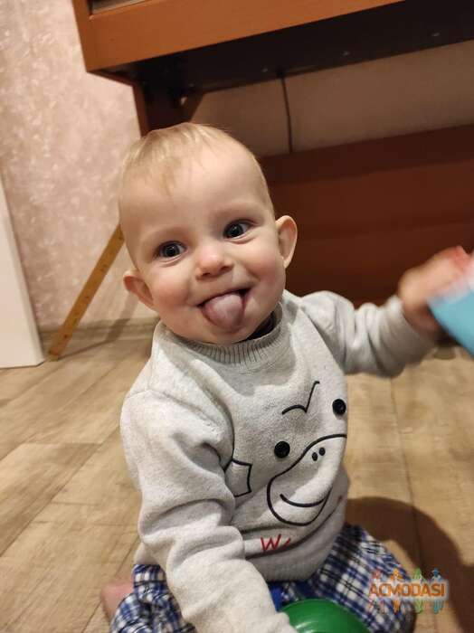 Герман  Веркевич фото №1777184. Загружено 09 Февраля 2022