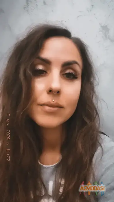 Юлия  Береговая фото №1941372. Загружено 12 Ноября 2025