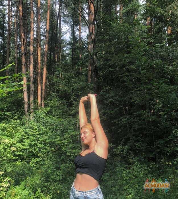 Екатерина  Клиновицкая фото №1815206. Загружено 21 Августа 2022