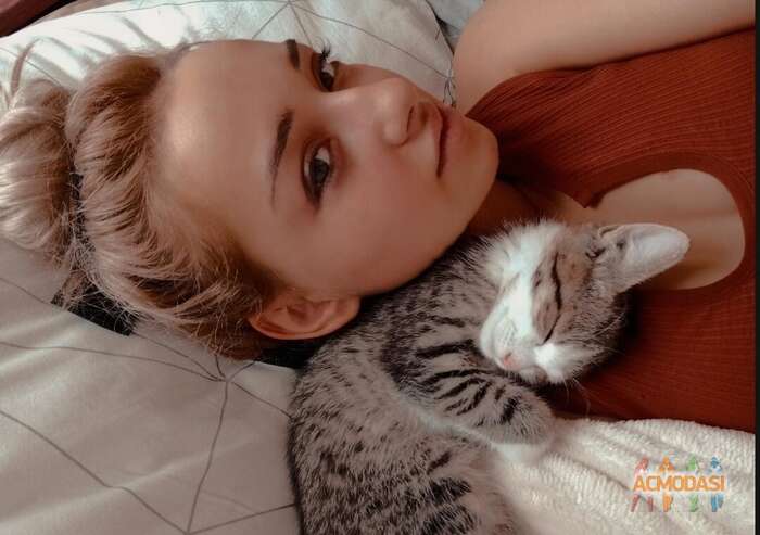 Кристина  Рузанова фото №1843781. Загружено 19 Февраля 2023