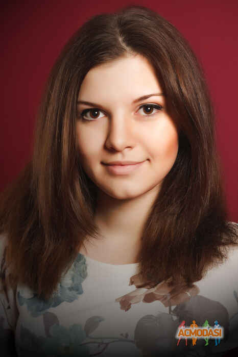 Виктогрия Олеговна Матяжова фото №604378. Загружено 25 Февраля 2014