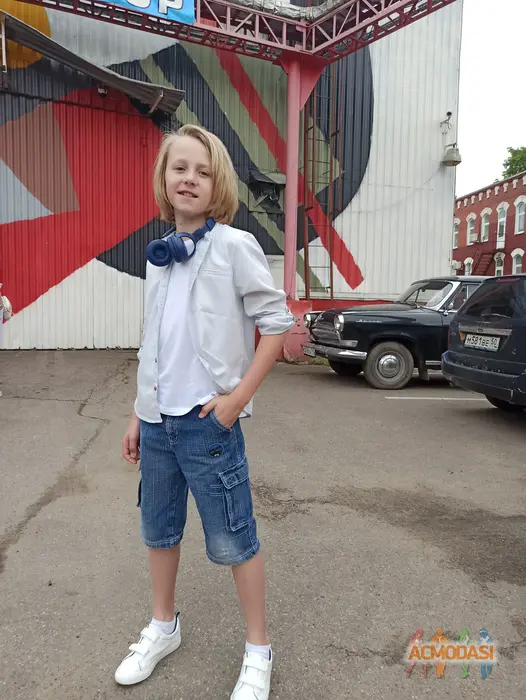 Егор  Рыльцов фото №1866622. Загружено 07 Сентября 2023