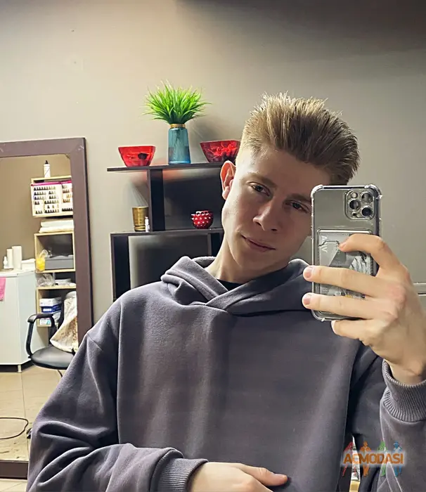 Артём  Судаков фото №1869049. Загружено 27 Сентября 2023