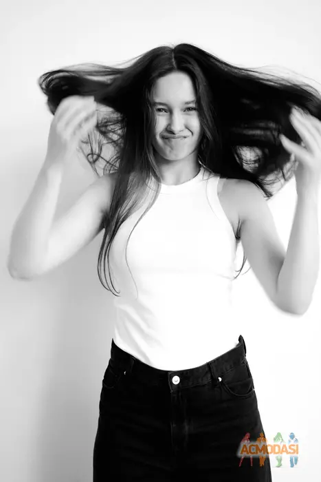 Анна  Бабушкина фото №1930847. Загружено 08 Июля 2025