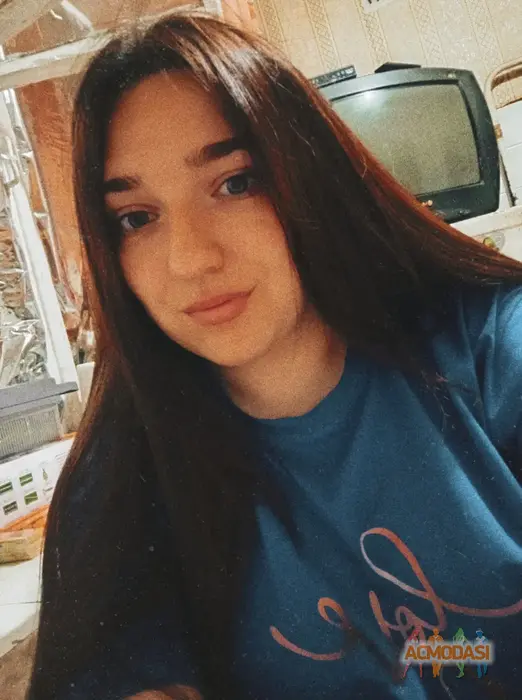 Карина  Круч фото №1934997. Загружено 27 Августа 2025