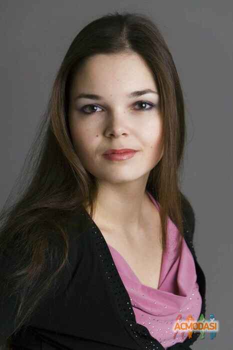 Ильвес Оксана Олеговна фото №465103. Загружено 06 Августа 2013