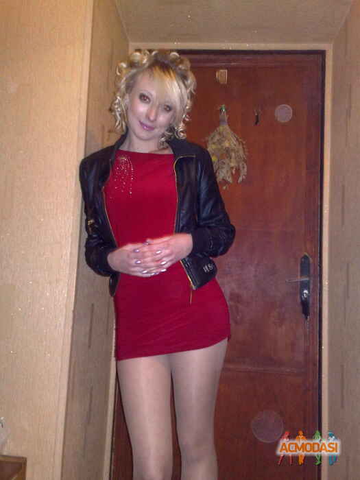 Екатерина Александровна Ткач фото №182838. Загружено 11 Апреля 2012