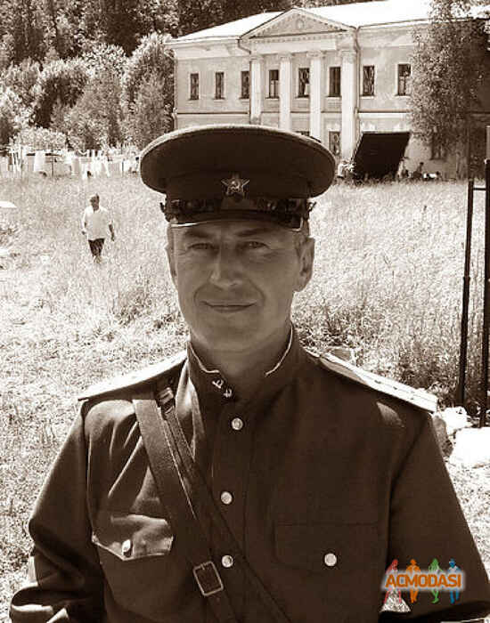 Котелов Михаил Иванович фото №185408. Загружено 17 Апреля 2012