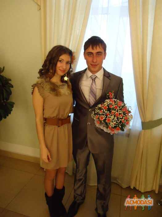 Дарья Владимировна Полякова фото №286361. Загружено 09 Ноября 2012