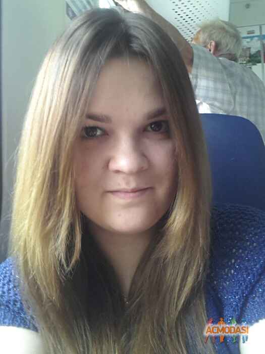 Марина Игорьевна Гончарова фото №870952. Загружено 08 Июня 2015