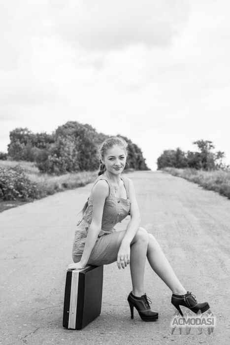 Елизавета Сергеевна Абросимова фото №463024. Загружено 03 Августа 2013