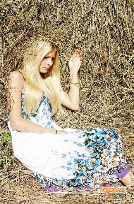 Анастасия Николаевна Шафинская фото №503516. Загружено 04 Октября 2013