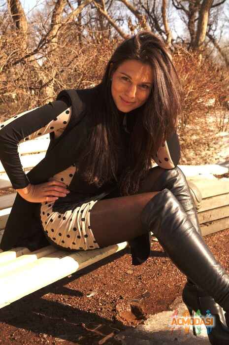 Ксения Александровна Владимирова фото №557838. Загружено 24 Декабря 2013